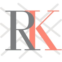 Renae Keller Interior Design Logo