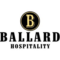 Ballard Hospitality, LLC Logo