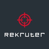 Rekruter Logo
