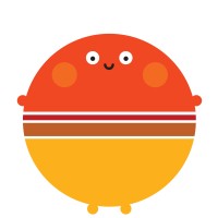 FAT VEGAN Logo
