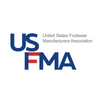 United States Footwear Manufacturers Association (USFMA) Logo