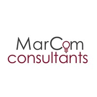 MarCom Consultants Logo