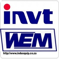 WEM ELECTRIC MOTORS & INVT AC DRIVES Logo