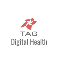 TAG Digital Health Logo