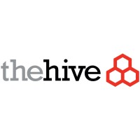 The Production Hive Logo