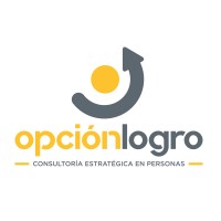 Opción Logro Consultores en RR.HH Logo