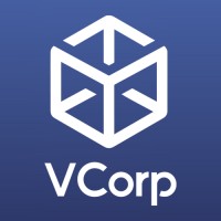 VCorp Logo