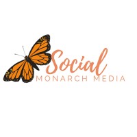 Social Monarch Media, LLC Logo
