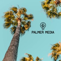 Palmer Media Logo