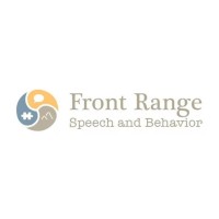 Front Range Speech & Behavior Logo