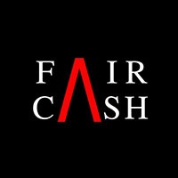 Fair Cash Serviços Financeiros Logo