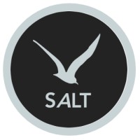 Salt Superyachts Logo