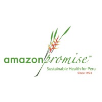Amazon Promise Logo