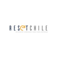 Reset Chile Logo