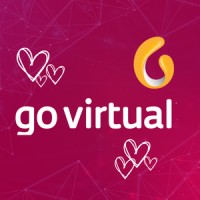 Go Virtual España Logo
