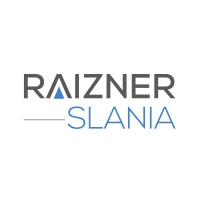 Raizner Slania LLP Logo