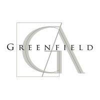 Greenfield Architecture Logo