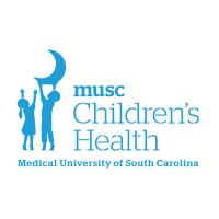 MUSC Childrens Health Logo