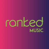 Ranked Music Logo