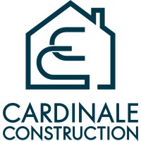 Cardinale Construction LLC Logo