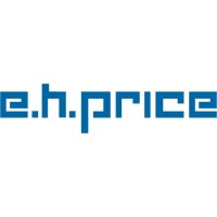 E.H. Price Logo