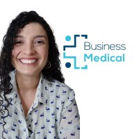 Business Medical Logo