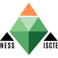 NESS | Núcleo de Estudantes de Serviço Social do ISCTE Logo