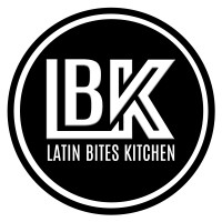 Latin Bites Kitchen Logo