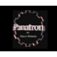 Panatron Inc. Logo