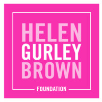 Helen Gurley Brown Foundation Logo
