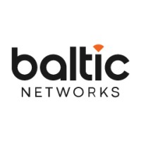 Baltic Networks Logo