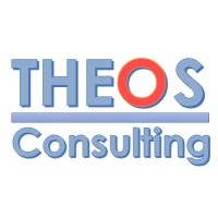 Theos Consulting LLC Logo