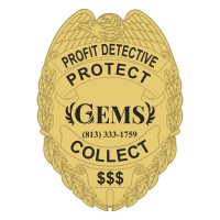 Golden Eagle Management Services LLC Logo