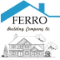 Ferro Building Company LLC Logo