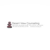 Desert View Counseling & Consulting Inc. Logo