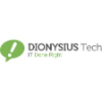 Dionysius Technologies LLC. Logo