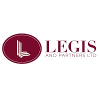 LEGIS and Partners Ltd Logo