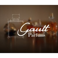 GAULT PARFUMS Logo