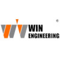 W WIN Engineering Pty Ltd Logo
