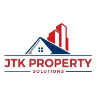 JTK Property Solutions Logo
