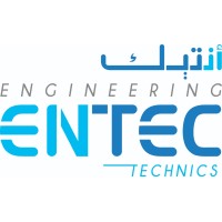 SARL ENTEC Engineering Technics Logo