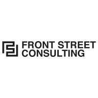 Front Street Consulting (UK) Logo
