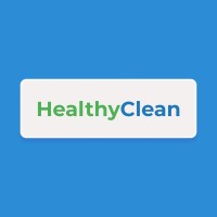 HealthyClean Services Pty Ltd Logo