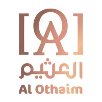 Abdullah Al Othaim Investment Co. Logo