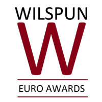 Wilspun Euro Awards 2020 Logo