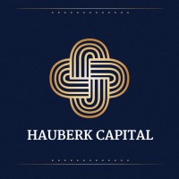 Hauberk Capital Logo