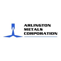 Arlington Metals Corporation Logo