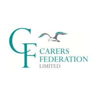 The Carers Federation Logo