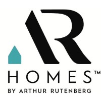 AR Homes® Punta Gorda (SandStar Homes, LLC) Logo