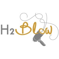 H2Blow Logo
